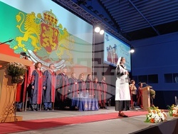 Снимка: Община Шумен