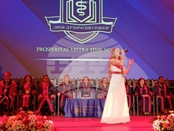 Снимка: Община Шумен