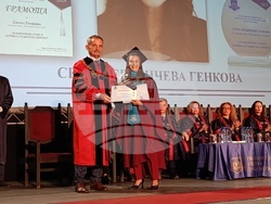 Снимка: Община Шумен