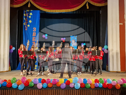 Свищов - 16-ото издание на Национален фестивал на талантливите деца от социалните институции в България