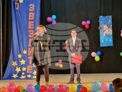 Свищов - 16-ото издание на Национален фестивал на талантливите деца от социалните институции в България