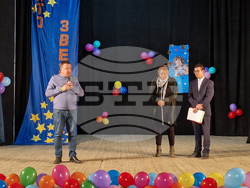 Свищов - 16-ото издание на Национален фестивал на талантливите деца от социалните институции в България