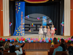 Свищов - 16-ото издание на Национален фестивал на талантливите деца от социалните институции в България