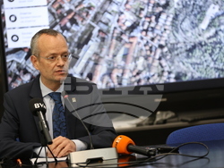 Благоевград - Методи Байкушев - пресконференция