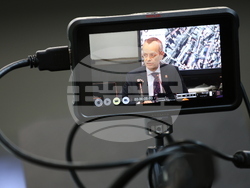 Благоевград - Методи Байкушев - пресконференция