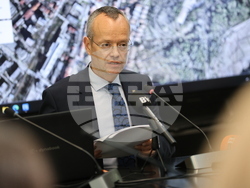 Благоевград - Методи Байкушев - пресконференция