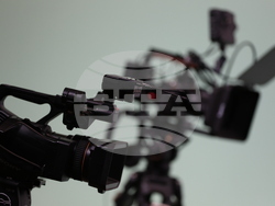 Благоевград - Методи Байкушев - пресконференция