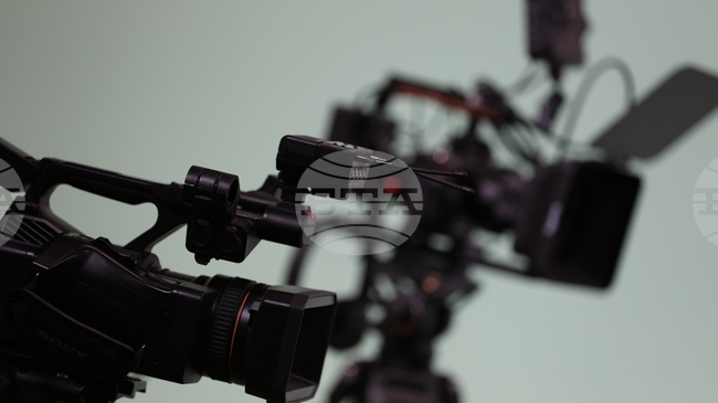 Френски журналист, който бе арестуван в Турция в понеделник, съобщи, че е освободен