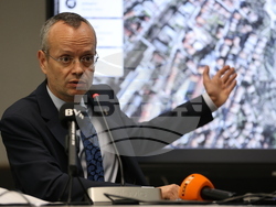 Благоевград - Методи Байкушев - пресконференция