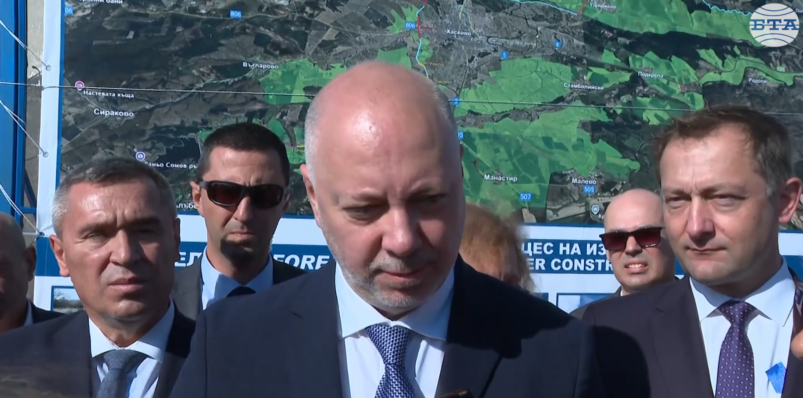 Държавата ще събере годни доказателства за нуждите на правосъдието по случая "Елените", каза премиерът Росен Желязков