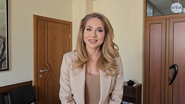 Основните проблеми, които адресират жителите на Гоце Делчев към институцията на омбудсмана, са свързани с правото на собственост, каза Мария Филипова