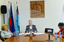 Монтана - кмет - климатици