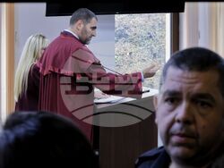 Софийски градски съд - Благомир Коцев - мярка