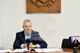 Монтана - кмет - климатици