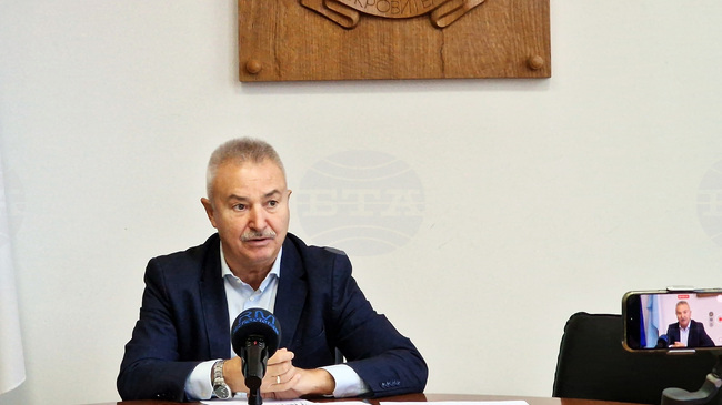 Започва монтажът на новите климатици по проект за опазване на чистотата на въздуха в Монтана