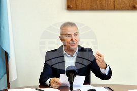 Монтана - кмет - климатици