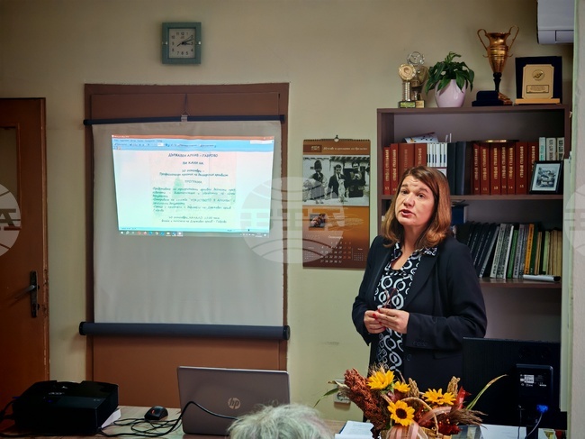 Оригинал на Кондиката на Дряновския манастир ще бъде показан в Деня на отворените врати в Държавния архив в Габрово