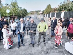 Снимка: Община Банско