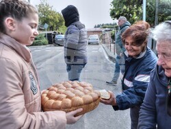 Снимка: Община Банско