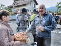 Снимка: Община Банско