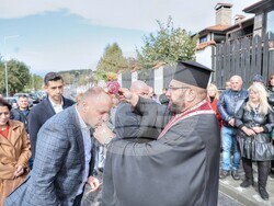 Снимка: Община Банско