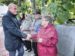 Снимка: Община Банско