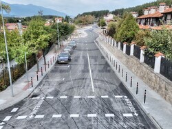 Снимка: Община Банско