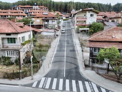 Снимка: Община Банско