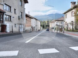 Снимка: Община Банско