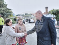 Снимка: Община Банско