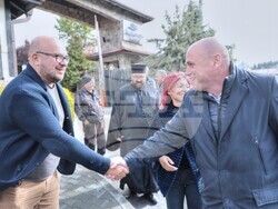 Снимка: Община Банско