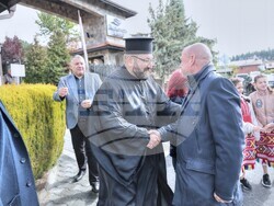 Снимка: Община Банско