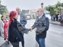 Снимка: Община Банско