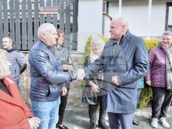 Снимка: Община Банско