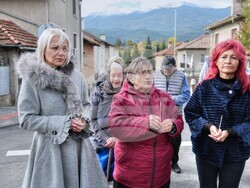 Снимка: Община Банско