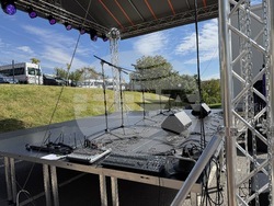 Снимка: Община Сандански