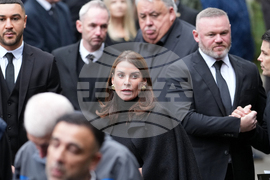 Britain Boxing Hatton