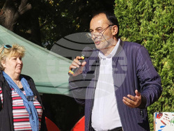 Добрич - Регионално изложение „Земята - рай за всички" - Юлиян Георгиев 