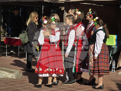 Добрич - Регионално изложение „Земята - рай за всички"