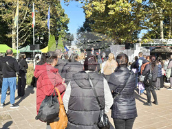 Добрич - Регионално изложение „Земята - рай за всички"