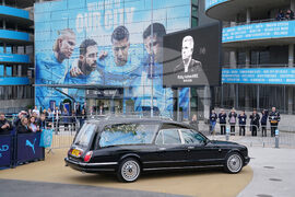 Britain Boxing Hatton