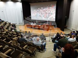 Снимка: Общински съвет – Варна