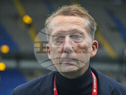 Kazakhstan Liechtenstein WCup Soccer