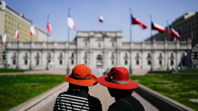 Централната банка на Чили повиши прогнозата си за икономическия растеж на страната през 2026 г.