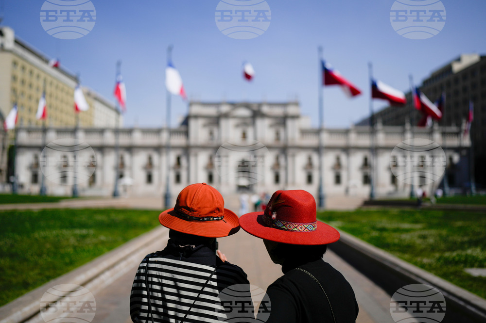 Централната банка на Чили повиши прогнозата си за икономическия растеж на страната през 2026 г.