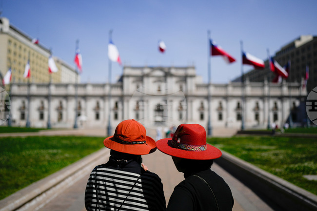 Централната банка на Чили повиши прогнозата си за икономическия растеж на страната през 2026 г.
