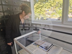 Разград - архив - празник