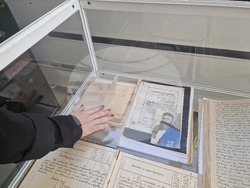 Разград - архив - празник