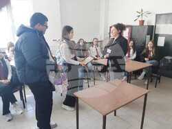 Разград - архив - празник