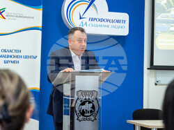 Снимка: Община Шумен